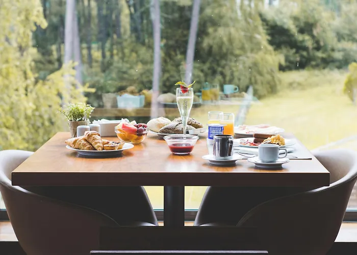 Monte Prado Hotel & Spa